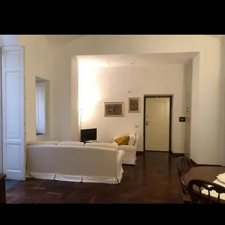 Apartment Dimora Rota Duplex *