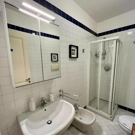 Apartment Dimora Rota Duplex