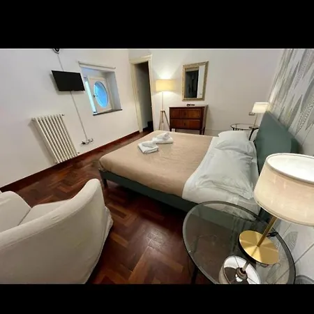 Apartment Dimora Rota Duplex *