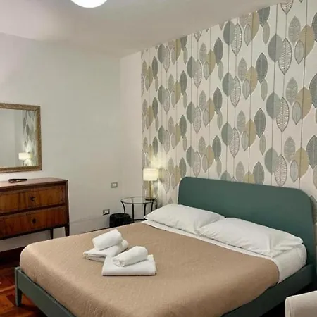 Dimora Rota Duplex Apartment Naples