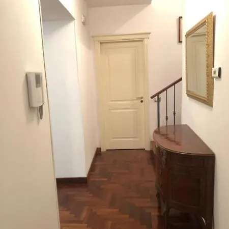 Dimora Rota Duplex *