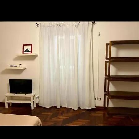 Dimora Rota Duplex Naples