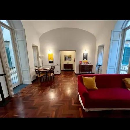 Dimora Rota Duplex * Naples