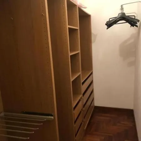 Dimora Rota Duplex Apartment