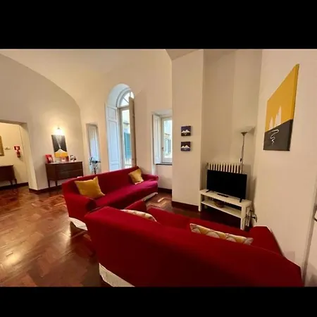 Apartment Dimora Rota Duplex