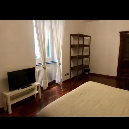 Dimora Rota Duplex Apartment *