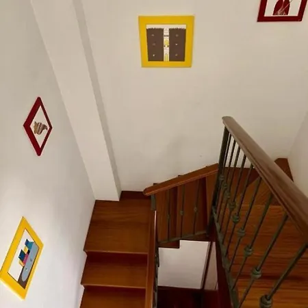 Dimora Rota Duplex * Naples