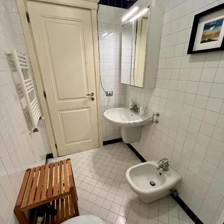 Apartment Dimora Rota Duplex