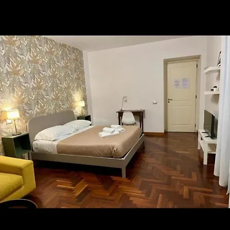 Apartment Dimora Rota Duplex *