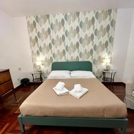 Dimora Rota Duplex * Naples