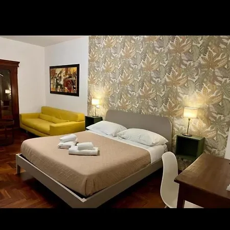 Dimora Rota Duplex Apartment *