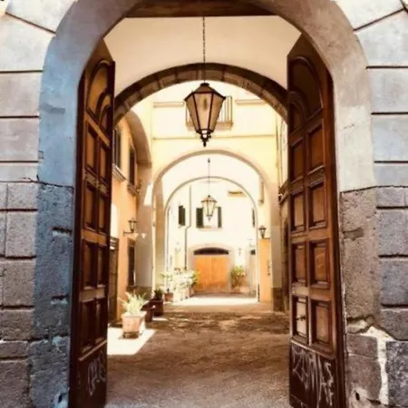 Dimora Rota Duplex * Naples