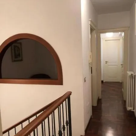 Dimora Rota Duplex Apartment