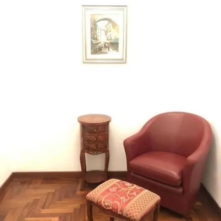 Dimora Rota Duplex Apartment *