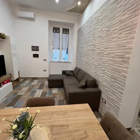 The Matty S House Apartment *