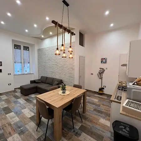 The Matty S House *