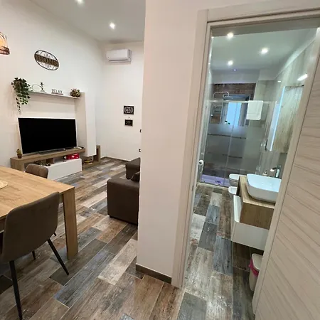 The Matty S House Apartment *