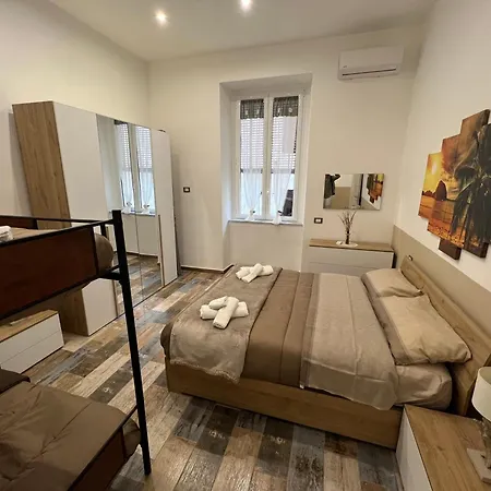 Apartment The Matty S House Naples