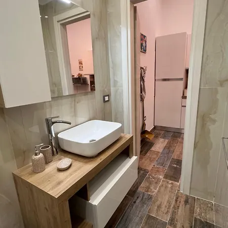 The Matty S House Apartment *