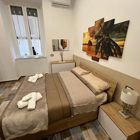 The Matty S House Apartment Naples