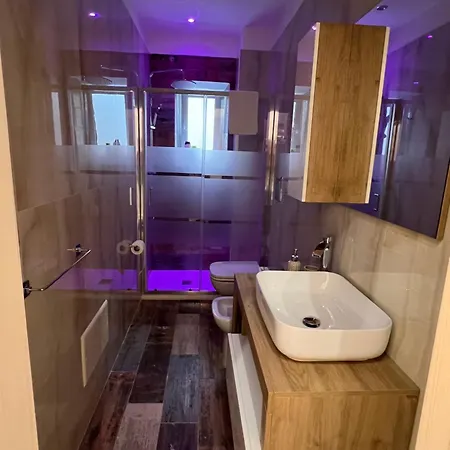 The Matty S House Apartment