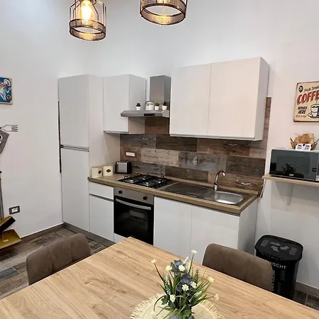 The Matty S House Apartment *