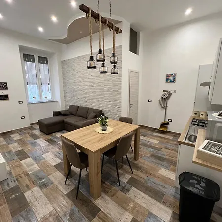 Apartment The Matty S House Naples