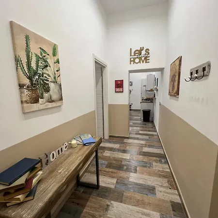 The Matty S House Apartment *