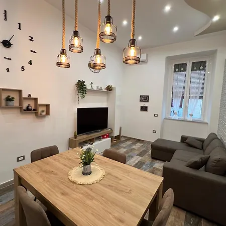The Matty S House
