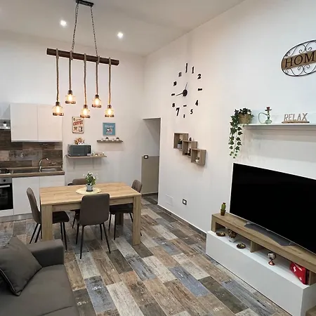 The Matty S House Apartment *