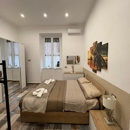 The Matty S House Apartment Naples
