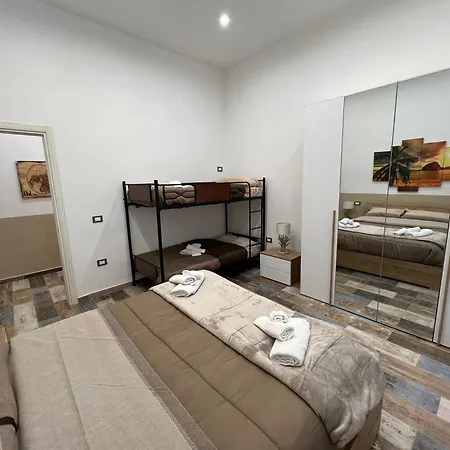The Matty S House
