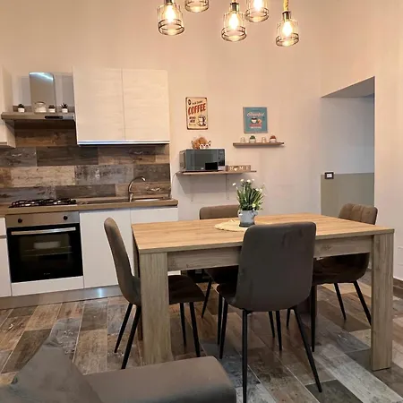 The Matty S House Apartment