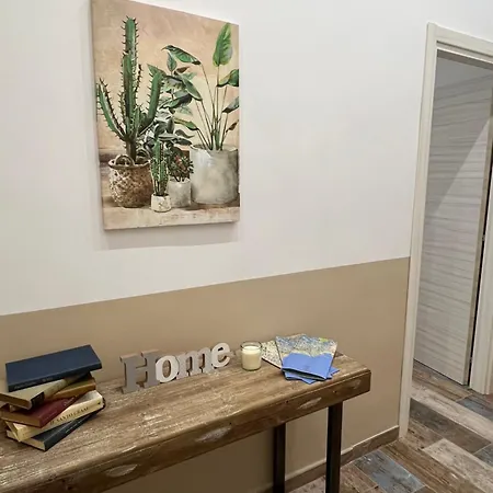 Apartment The Matty S House Naples