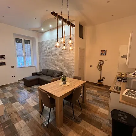 The Matty S House Apartment *