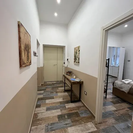 The Matty S House Apartment Naples