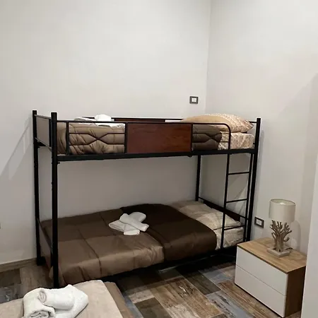 The Matty S House Apartment Naples