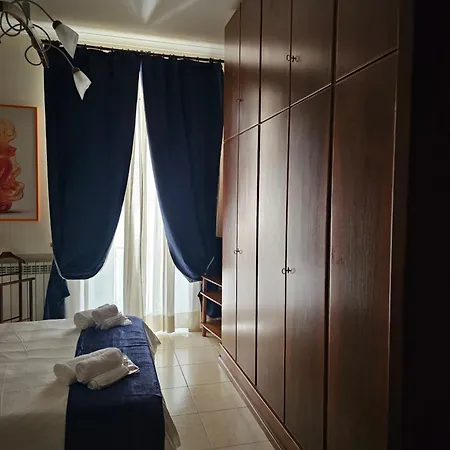 Appartamento Vomero