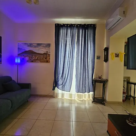 Vomero Napoli
