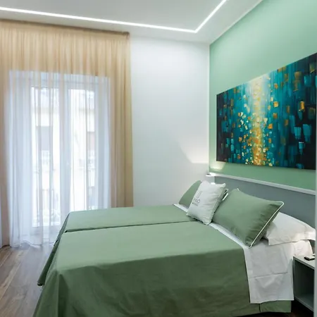 Ianno Guest house Naples