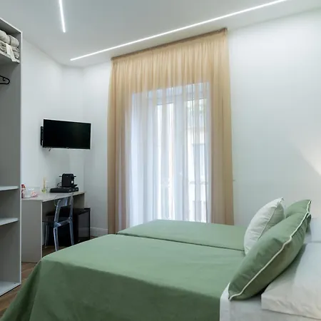 Ianno Guest house