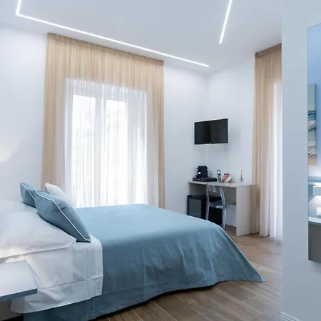 Guest house Ianno