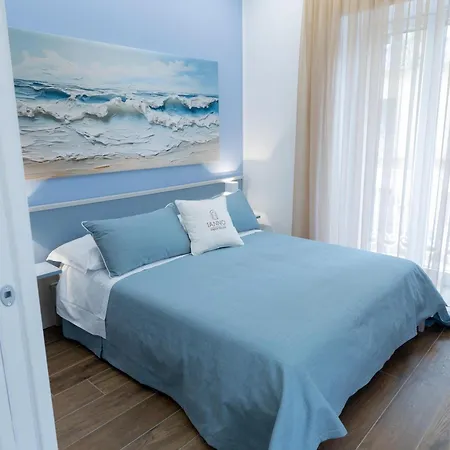 Guest house Ianno *