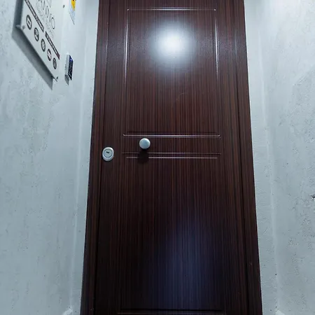 Guest house Ianno *