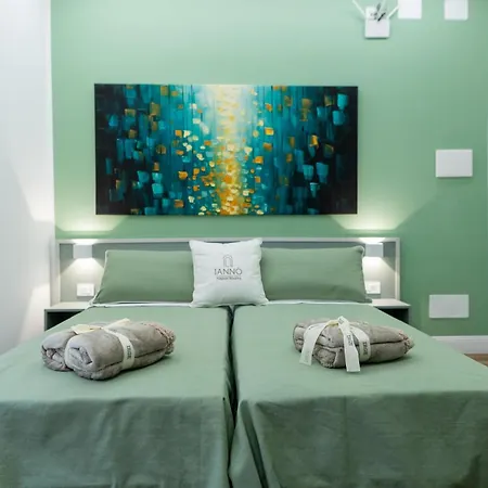 Ianno Guest house