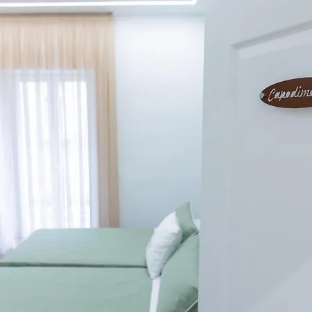 Ianno Guest house Naples
