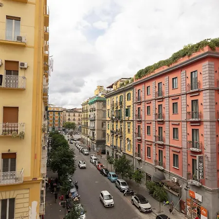 Ianno Naples