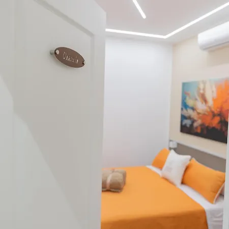 Ianno Guest house Naples