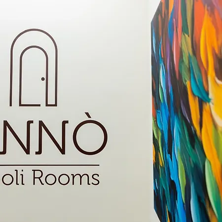 Guest house Ianno *