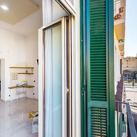 Rimmel Apartment